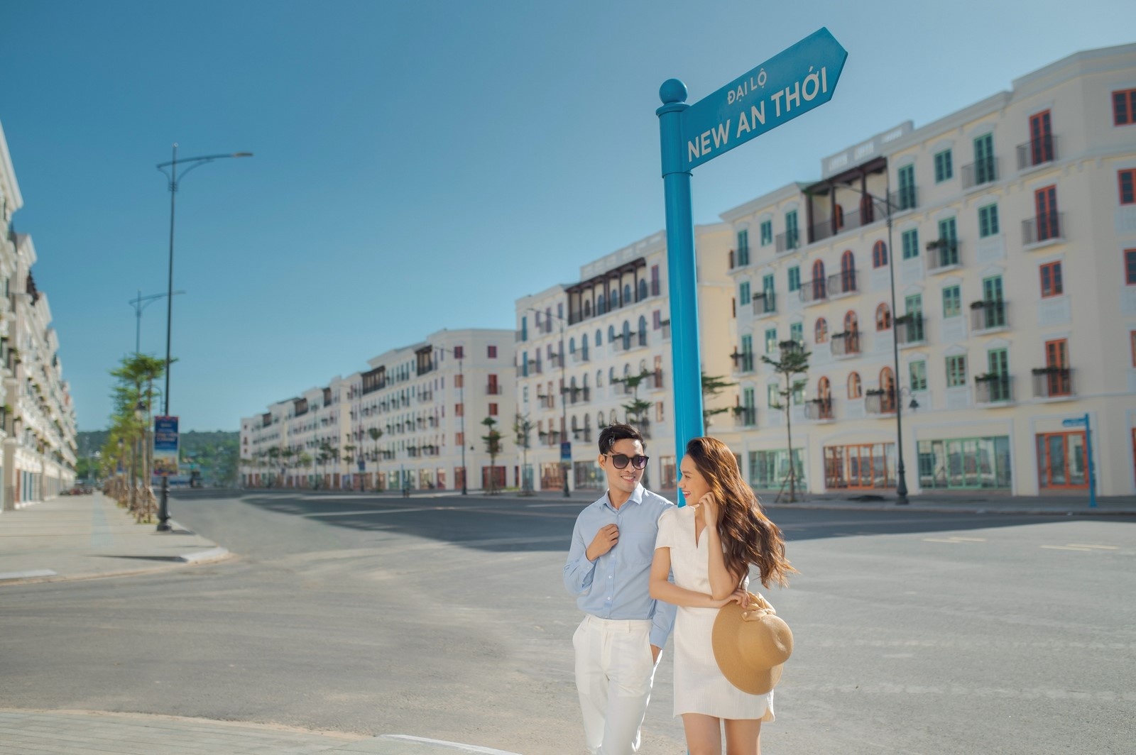 len thanh pho phu quoc lot xac voi khu do thi kieu mau dau tien