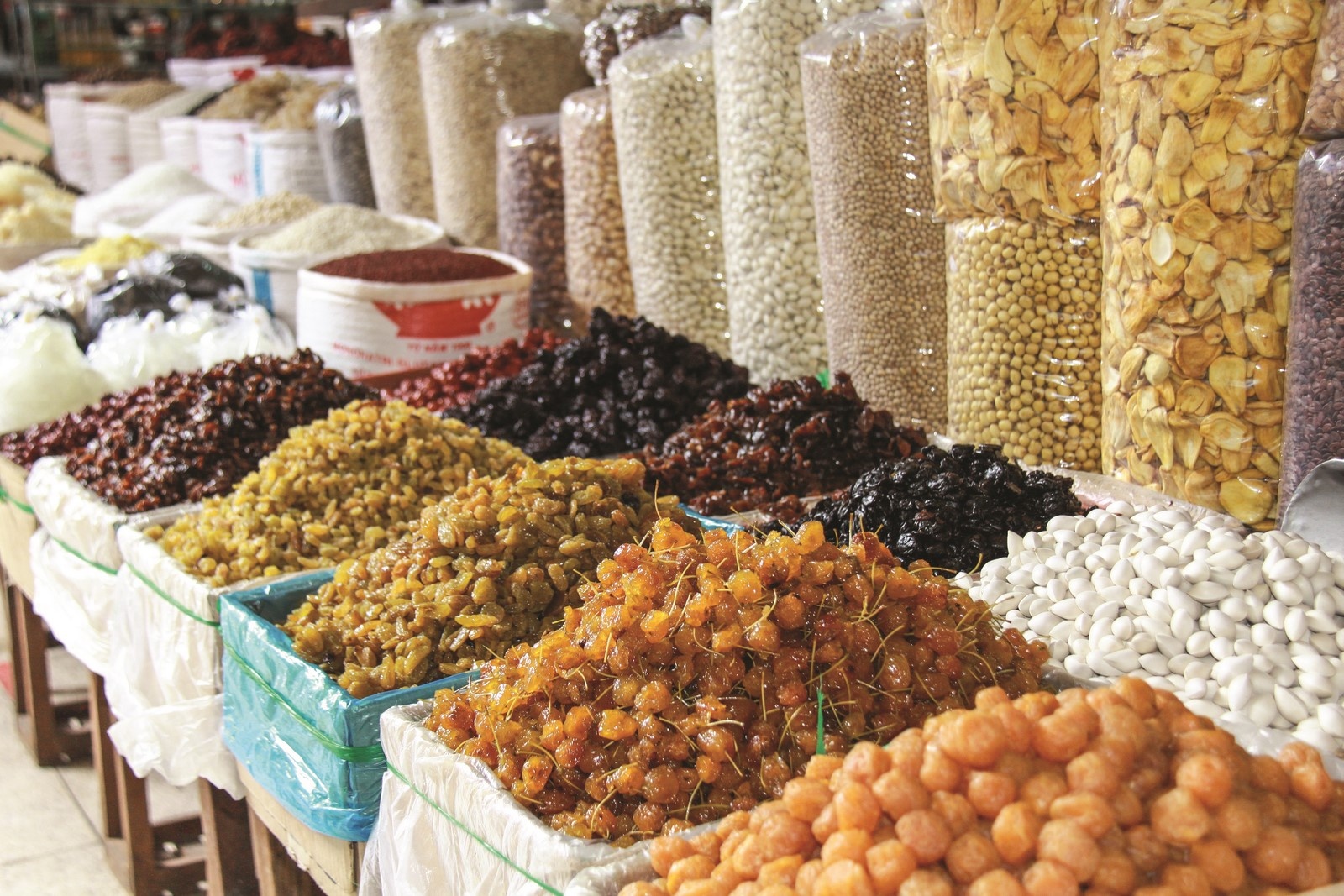 Vẫn còn lúng túng trong xử lý vi phạm an toàn thực phẩm van con lung tung trong xu ly vi pham an toan thuc pham