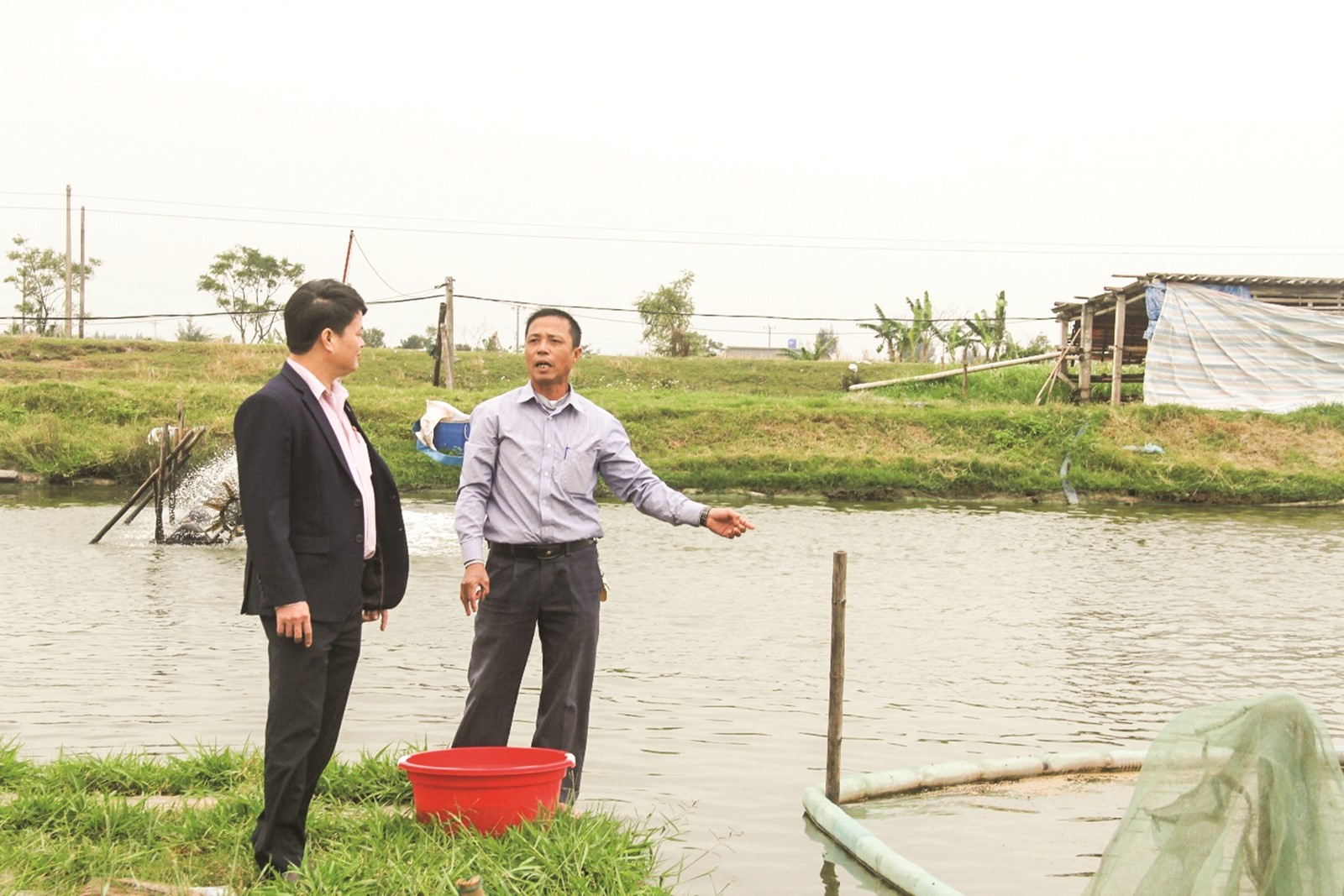 tin dung chinh sach xa hoi tiep suc phat trien kinh te vung ven bien