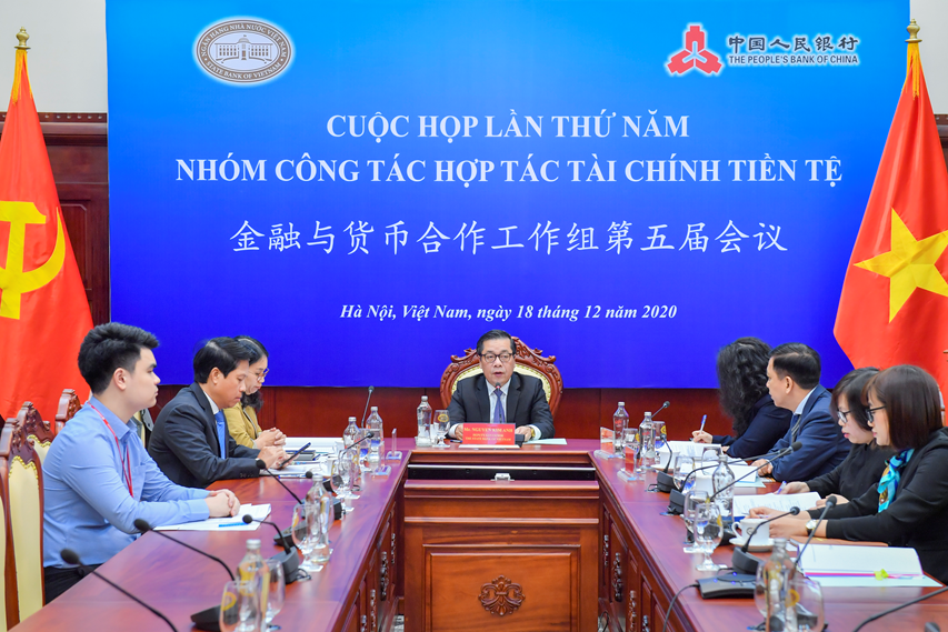 tang cuong hieu qua hop tac tai chinh tien te