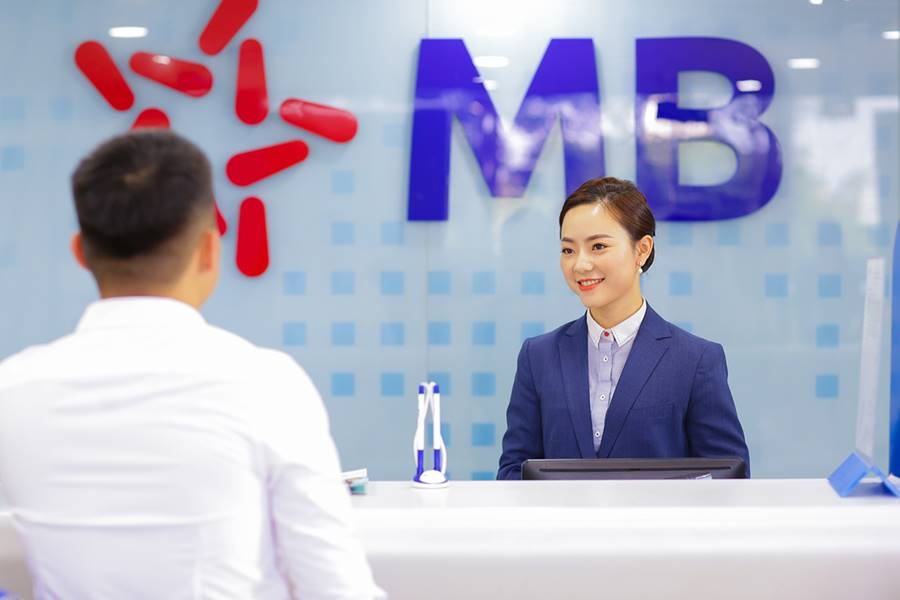 MB nhận giải thưởng của The Asian Banker mb nhan giai thuong cua the asian banker