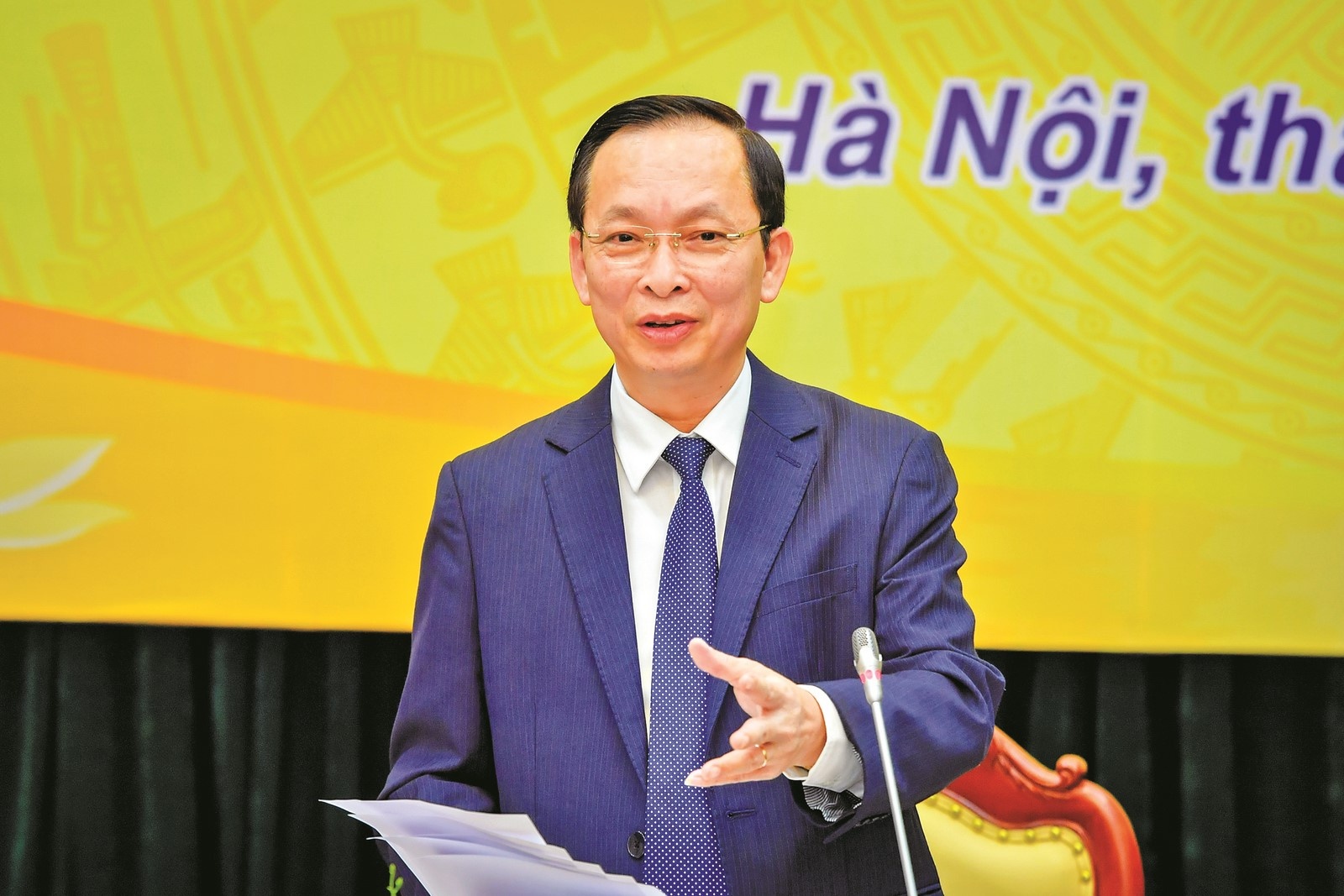 dieu hanh chinh sach tien te va hoat dong ngan hang 2020 khang dinh ban linh giua kho khan