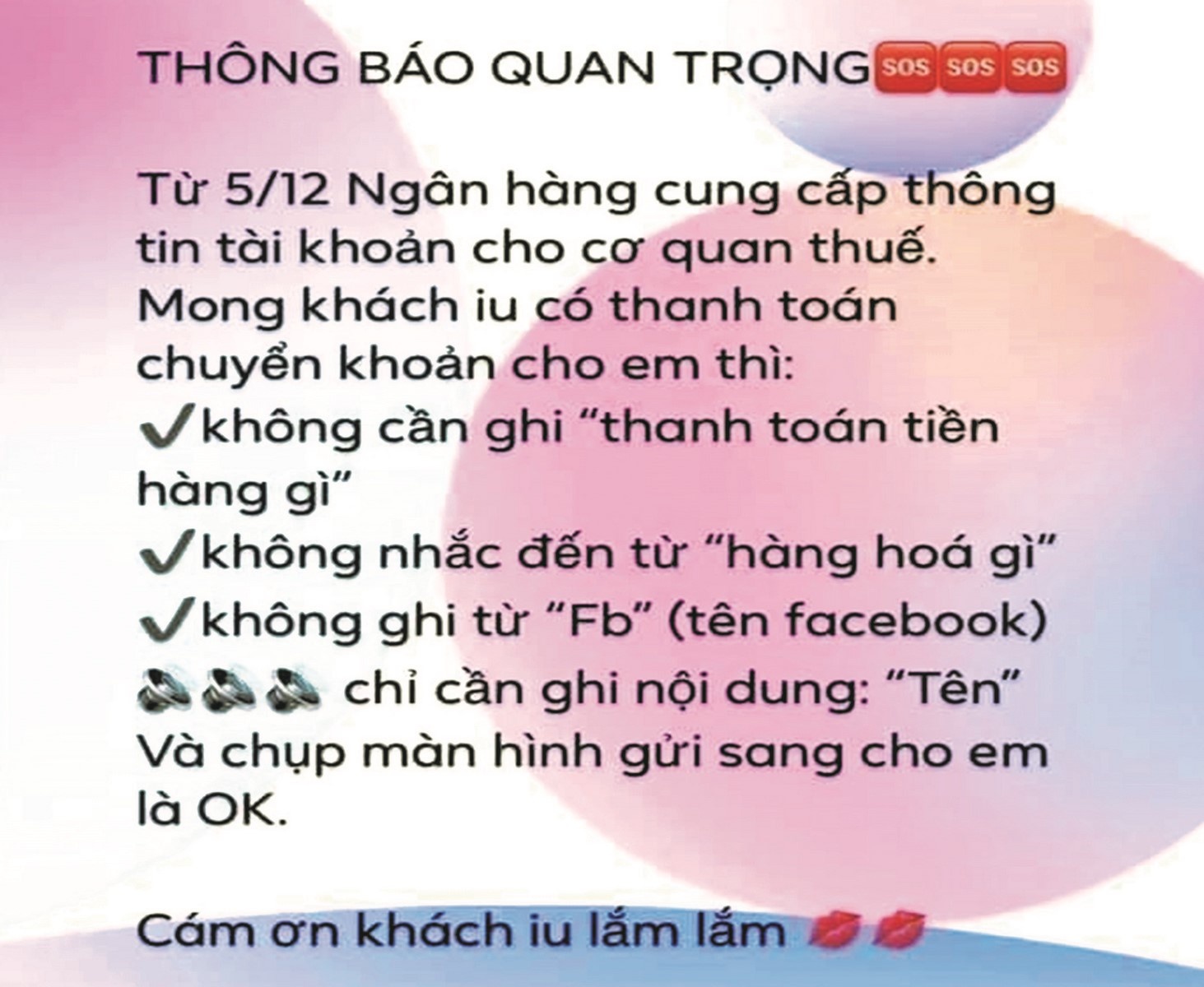 thuong nhan online tim moi chieu tro ne thue