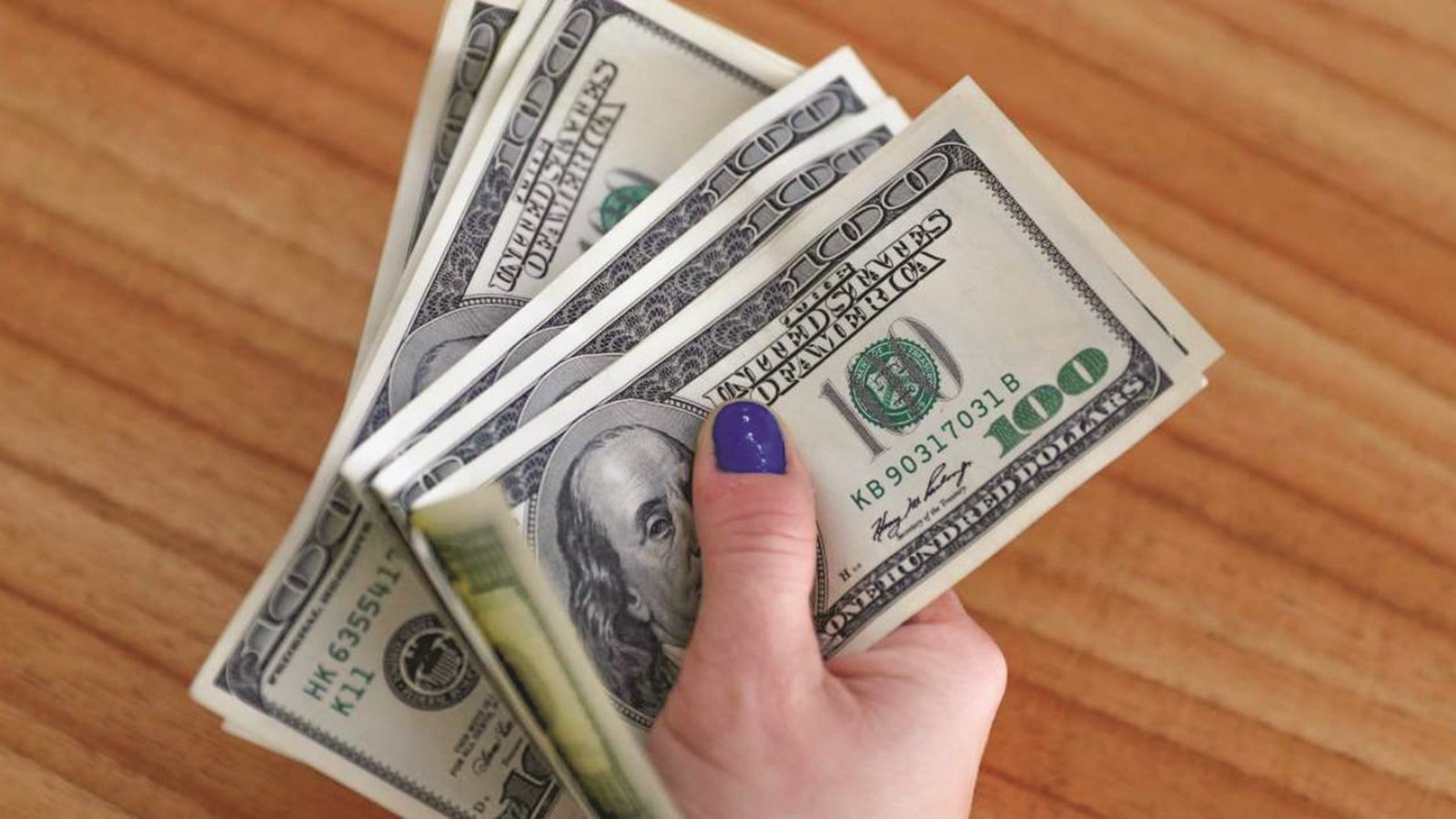 dong usd se tiep tuc xu the yeu