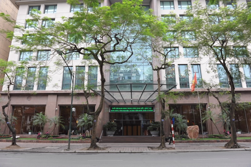 nhnn ban hanh ke hoach trien khai nghi dinh ve phong chong pho bien vu khi huy diet hang