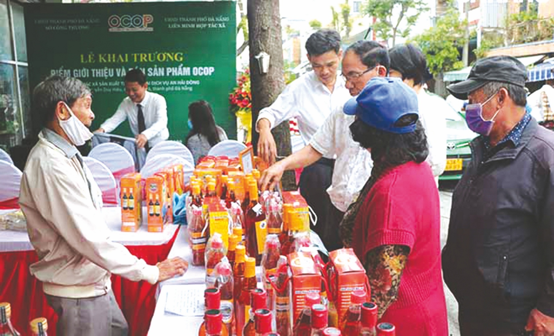 ocop co hoi cho doanh nghiep tu nhan va kinh te hop tac xa