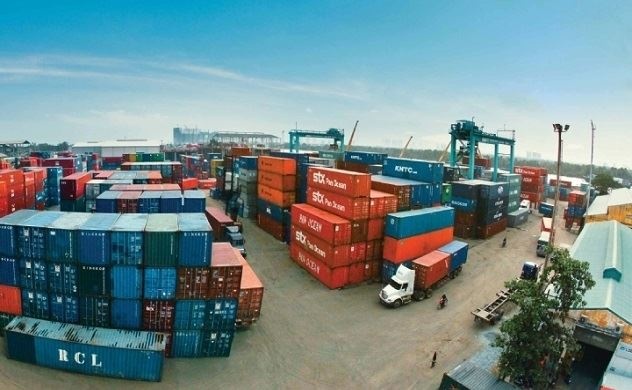 lo mat thi truong vi cuoc van tai tang cao