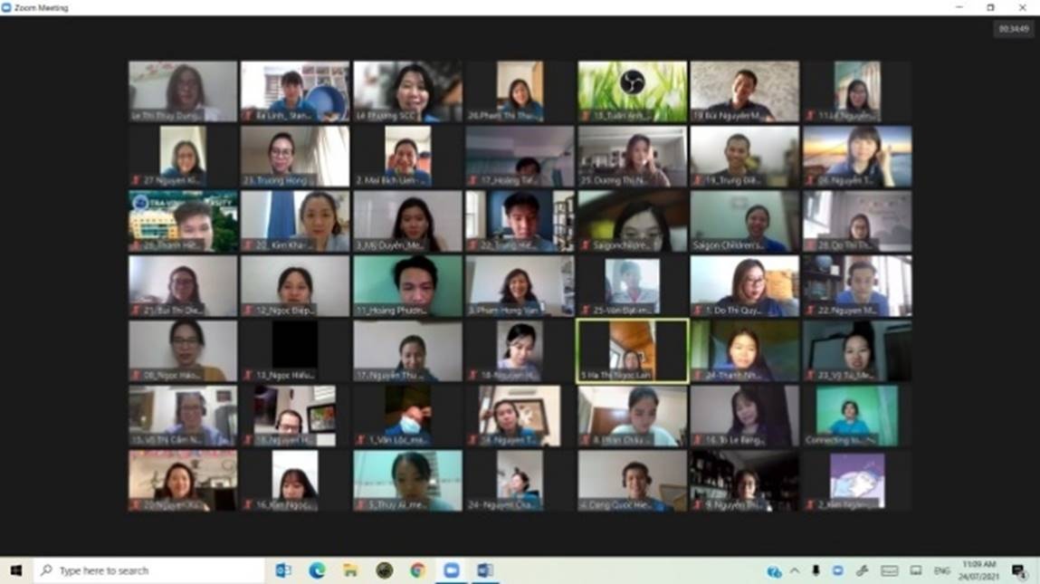 chung tay giup do tre em co hoan canh kho khan