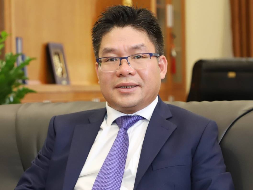 Ra mắt Sở Giao dịch Chứng khoán Việt Nam: Kỳ vọng đột phá, nâng tầm thị trường ra mat so giao dich chung khoan viet nam ky vong dot pha nang tam thi truong