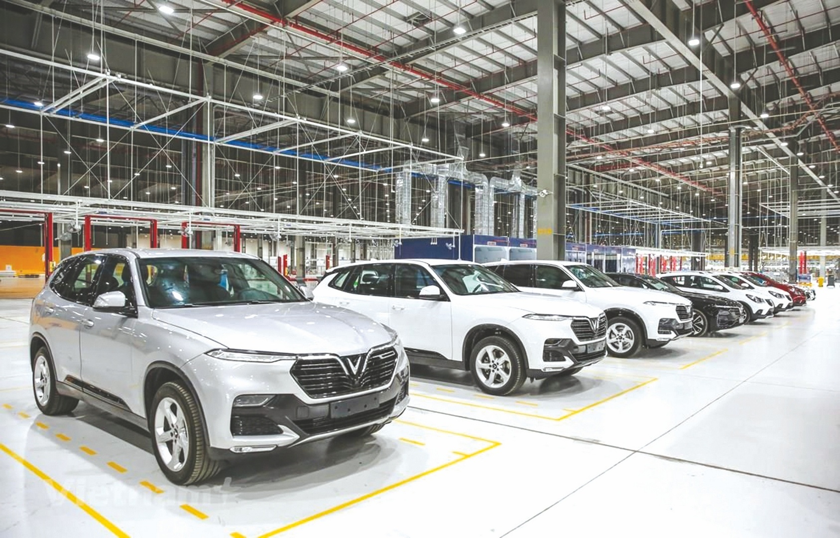 thi truong o to dao chieu nho giam phi truoc ba