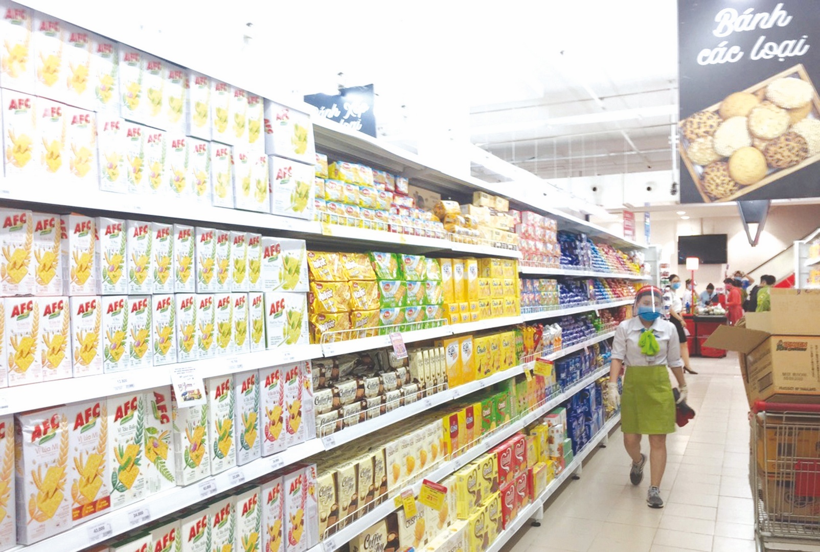 can doi cung cau gan voi quan ly thi truong