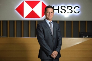 CEO của HSBC Việt Nam: Việt Nam sẽ viết tiếp câu chuyện kinh tế tươi sáng