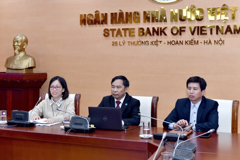 hoi nghi mang luoi cac nha lanh dao kiem toan noi bo nhtw cac nuoc dong nam a lan thu 6