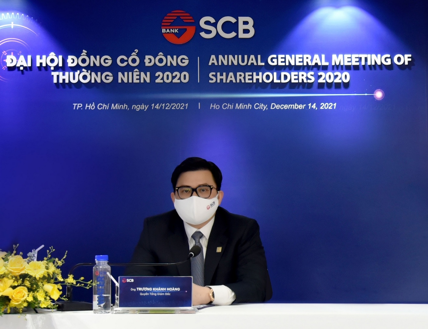 scb to chuc thanh cong dai hoi dong co dong thuong nien nam tai chinh 2020