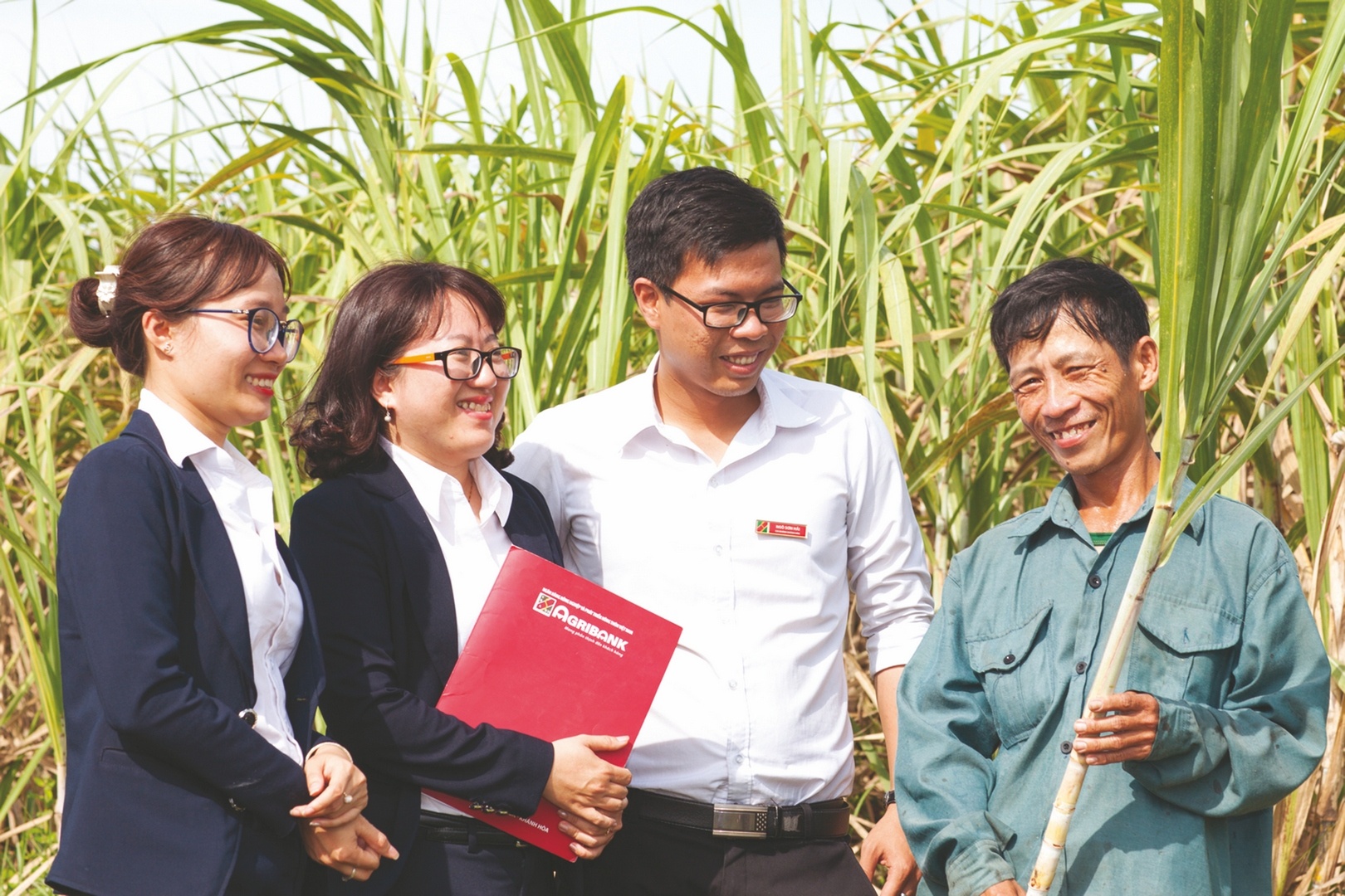 Agribank Chi nhánh Bắc Yên Bái: Đồng hành cùng người dân phát triển kinh tế agribank chi nhanh bac yen bai dong hanh cung nguoi dan phat trien kinh te