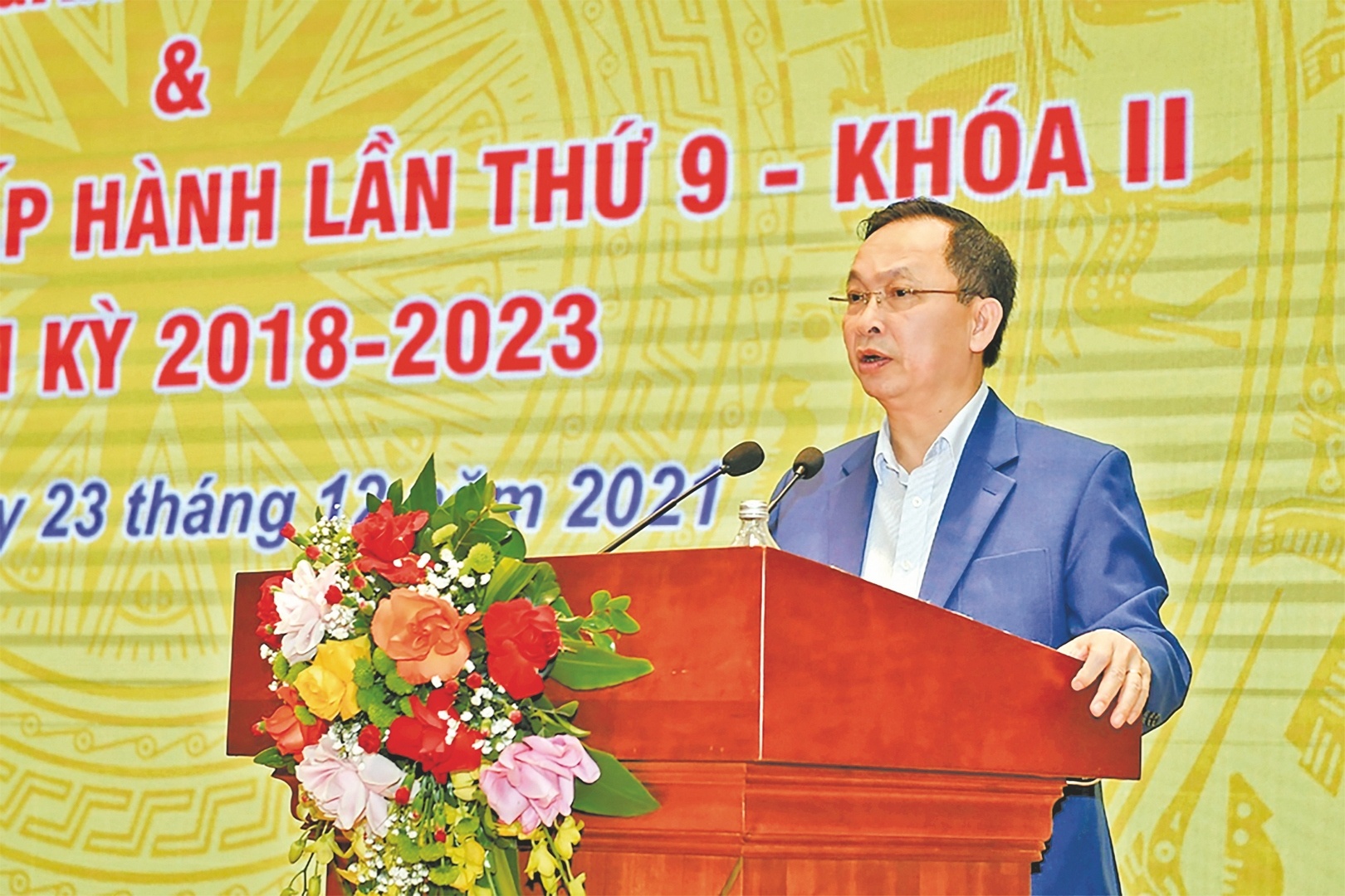 vi the cua to chuc cong doan ngay cang nang cao