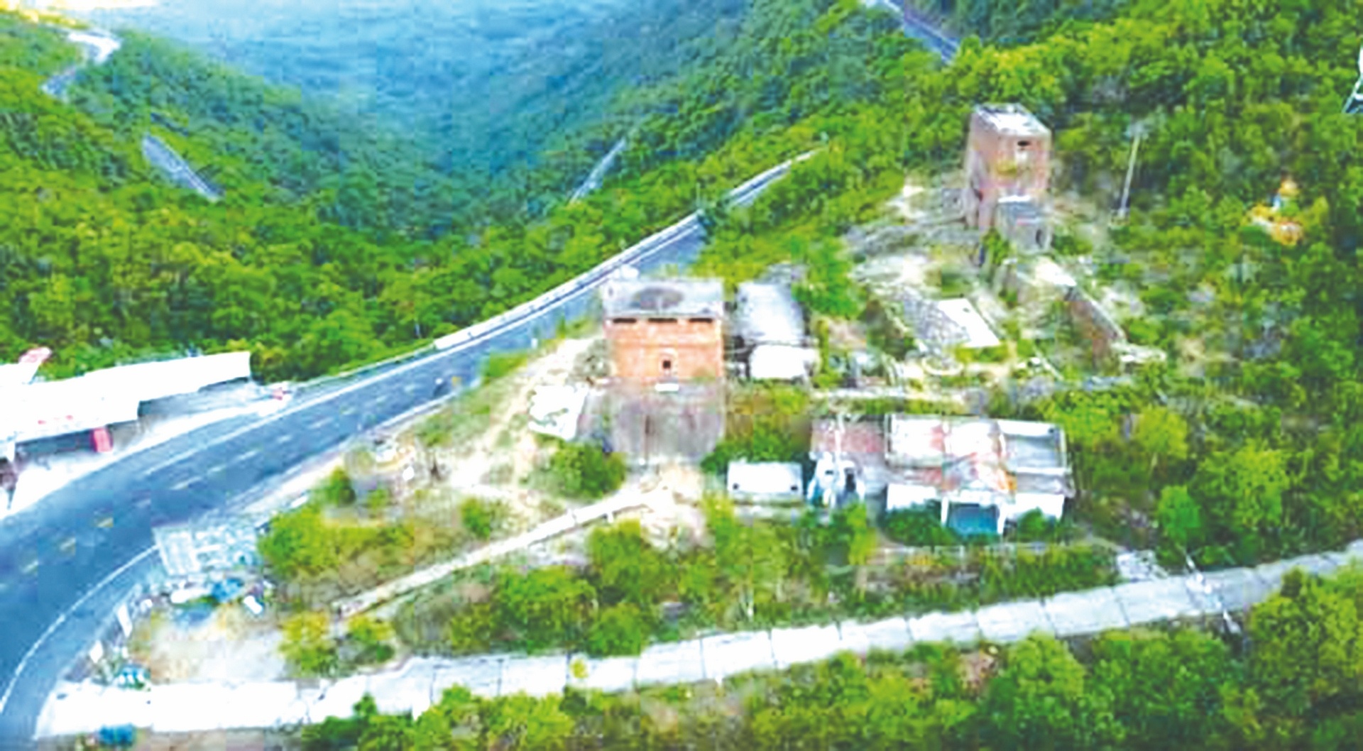 Hồi sinh “Hải Vân Quan”