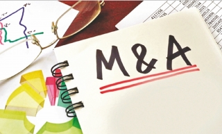 M&A tài chính - ngân hàng tiếp tục sôi động
