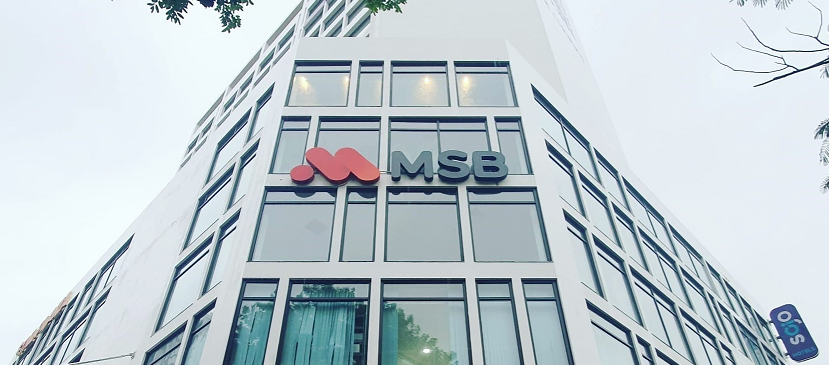 MSB bán công ty con AMC và thông qua nghị quyết bán 100% vốn FCCOM