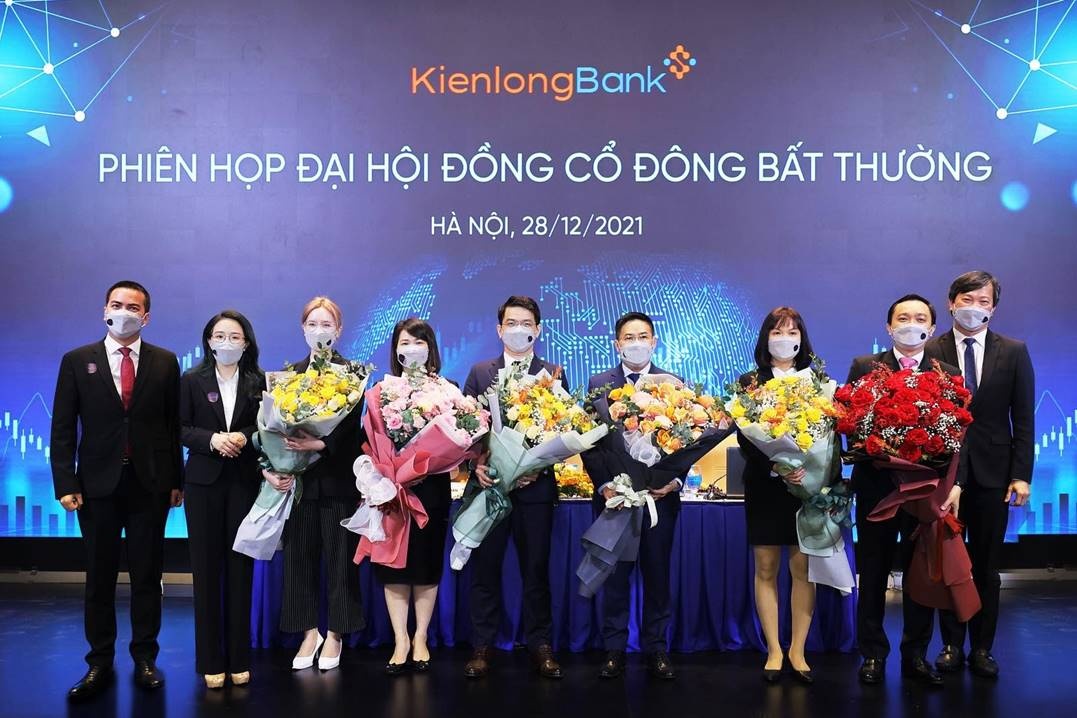 kienlongbank dai hoi bat thuong chuan bi niem yet co phieu len san chung khoan