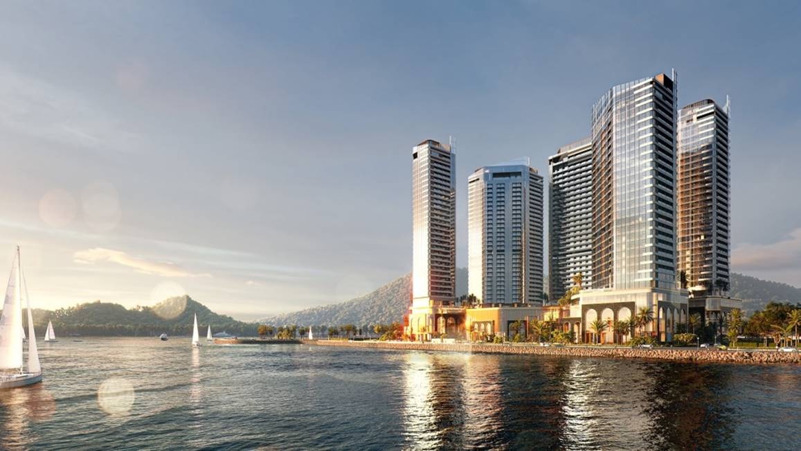 cong ty co phan tap doan everland evg chao ban 105 trieu co phieu ra cong chung