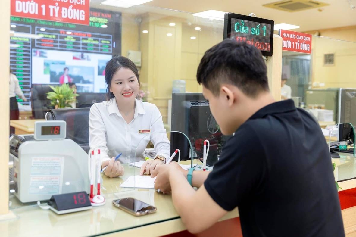 “Mở tài khoản - Nhận quà lớn cùng Agribank” trao gần 800 cơ hội nhận “tài lộc” gan 800 co hoi nhan tai loc dang cho khach hang tai chuong trinh mo tai khoan nhan qua lon cung agribank