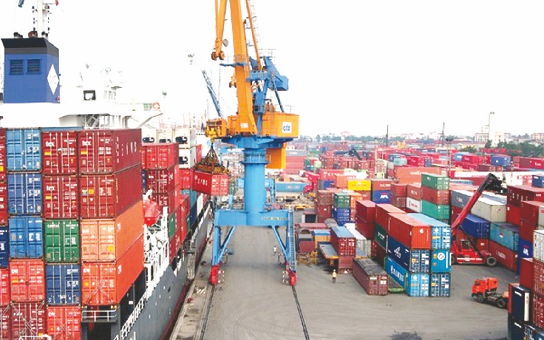 Tận dụng cơ hội từ CPTPP chưa cao như kỳ vọng tan dung co hoi tu cptpp chua cao nhu ky vong