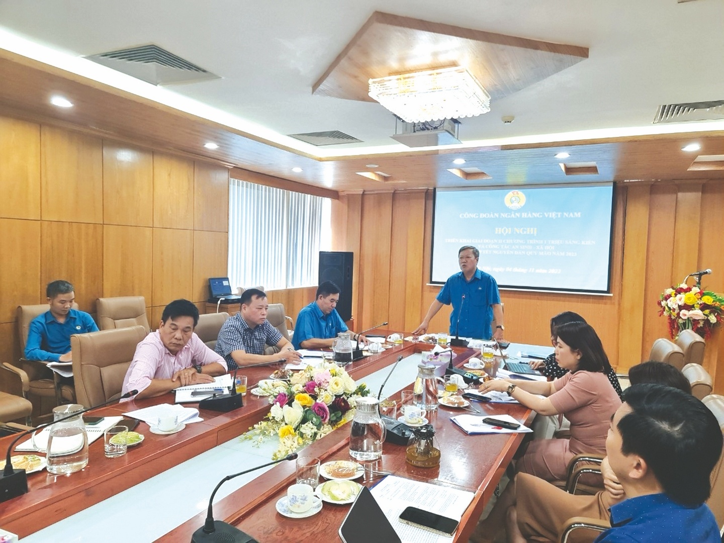 cong doan ngan hang viet nam no luc vuot kho sang tao