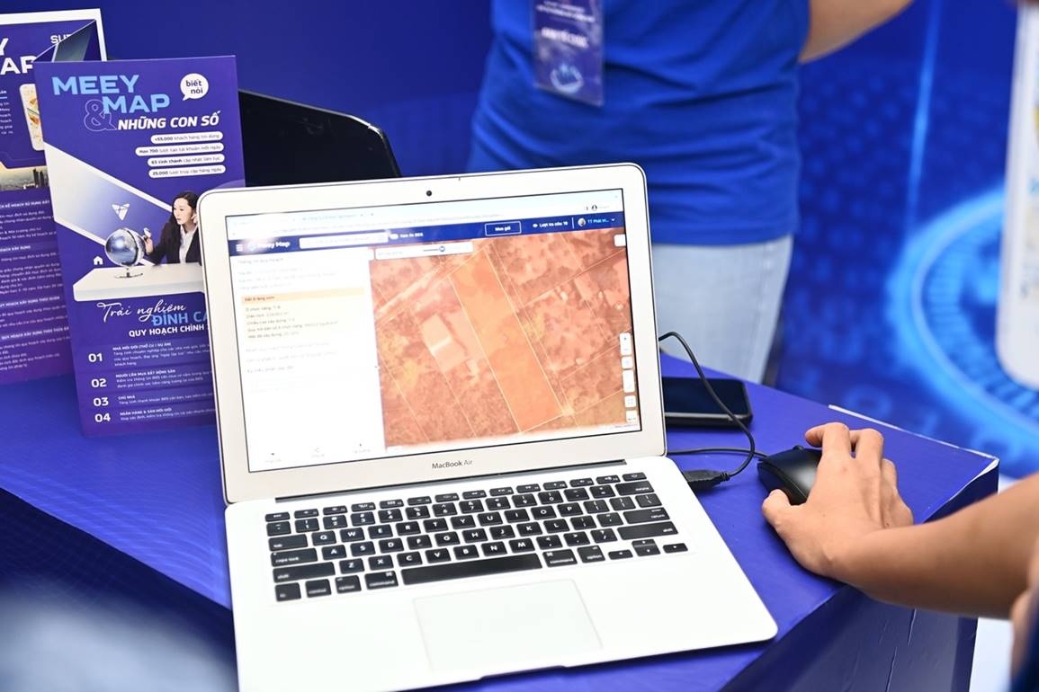 vai tro cua ung dung tra cuu quy hoach doi voi cac ngan hang thuong mai