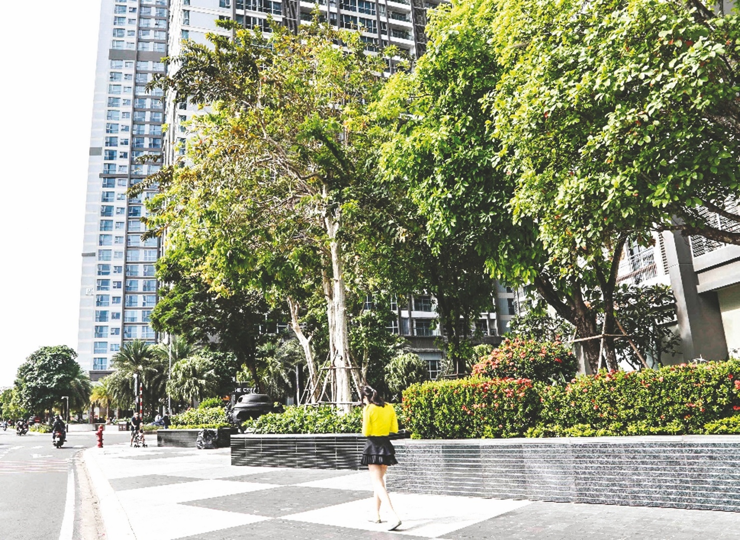 Thị trường bất động sản bao giờ hết lệch pha thi truong bat dong san bao gio het lech pha