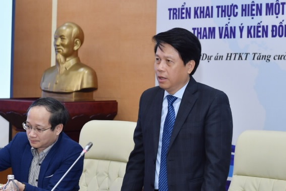dam bao trien khai hieu qua cong tac thi hanh luat phong chong rua tien nam 2022