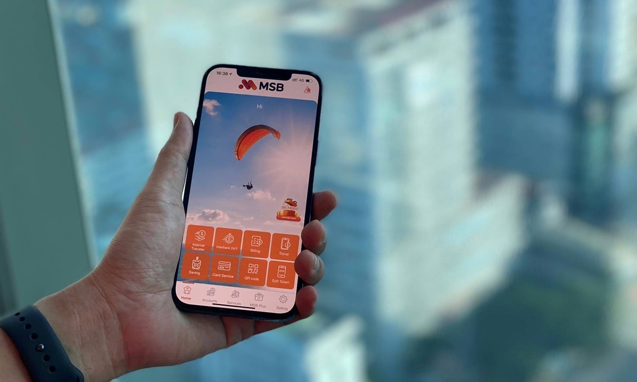 MSB quản trị rủi ro như thế nào? msb quan tri rui ro nhu the nao