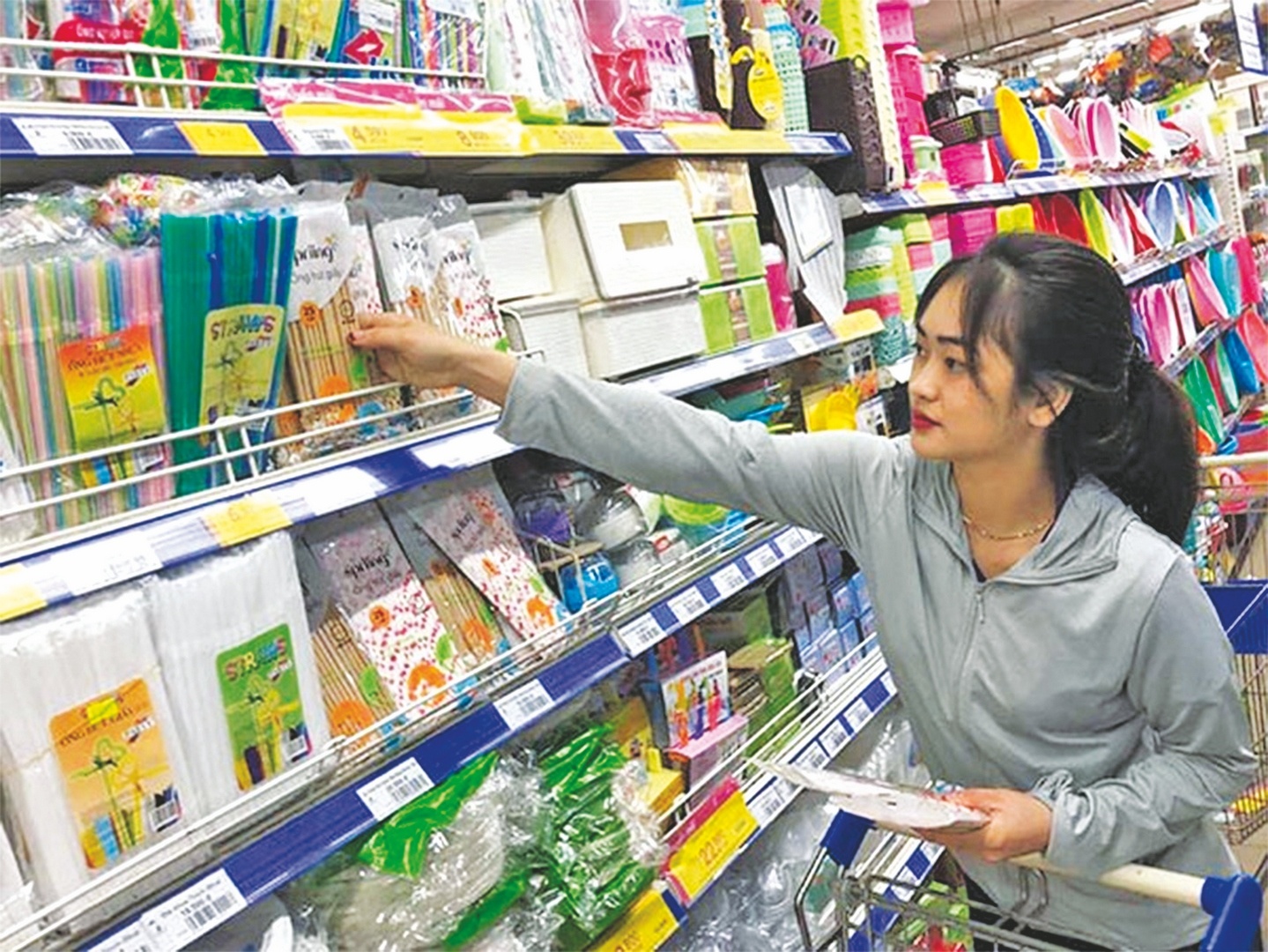 Thực hành kinh doanh có trách nhiệm: Chìa khóa cân bằng tăng trưởng và phát triển bền vững thuc hanh kinh doanh co trach nhiem chia khoa can bang tang truong va phat trien ben vung