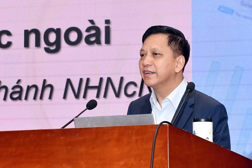 tap huan quan ly ngoai hoi doi voi viec vay tra no nuoc ngoai cua dn