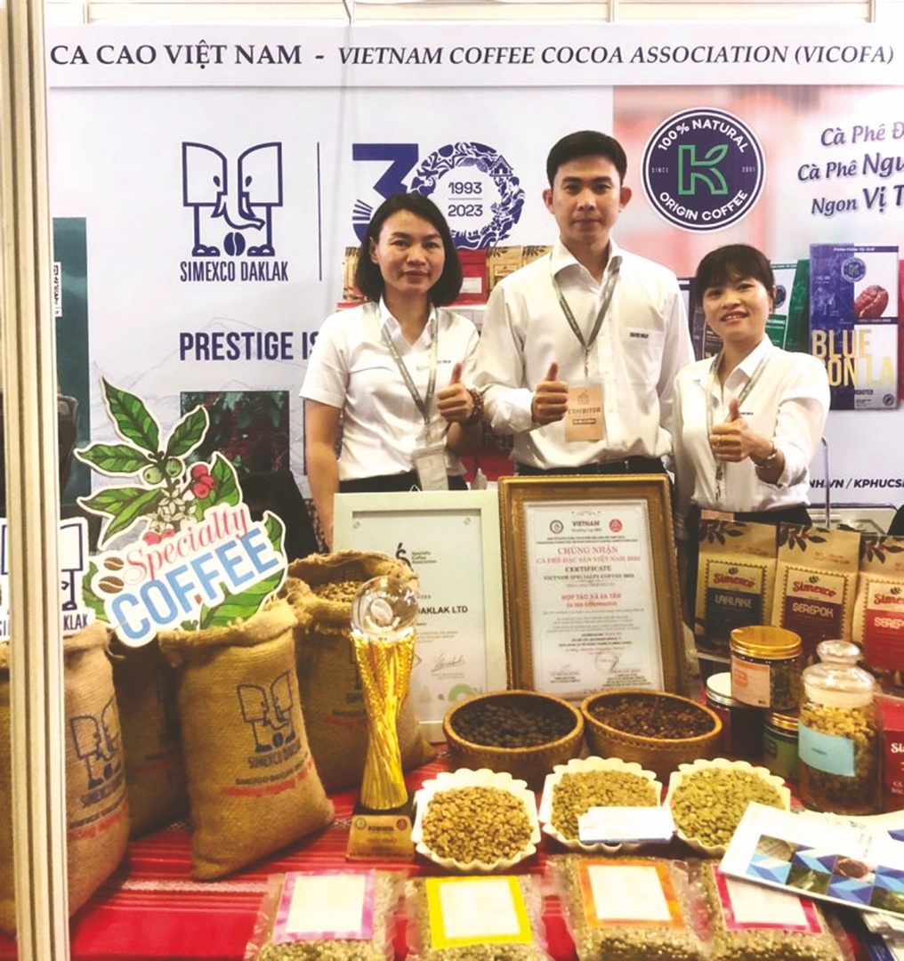 gia tang xuat khau sang eu