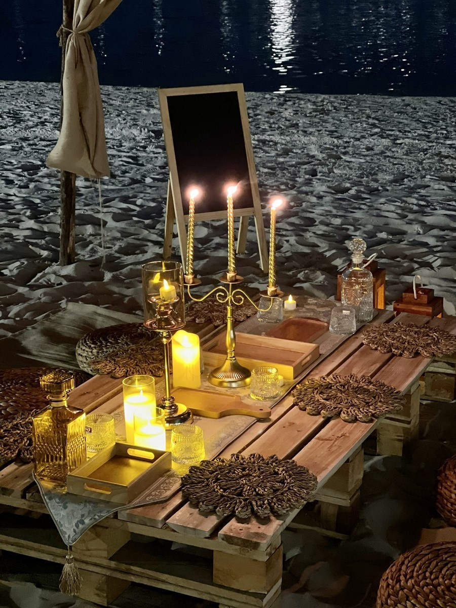 con sot glamping bien doc dao cua gioi tre thu do