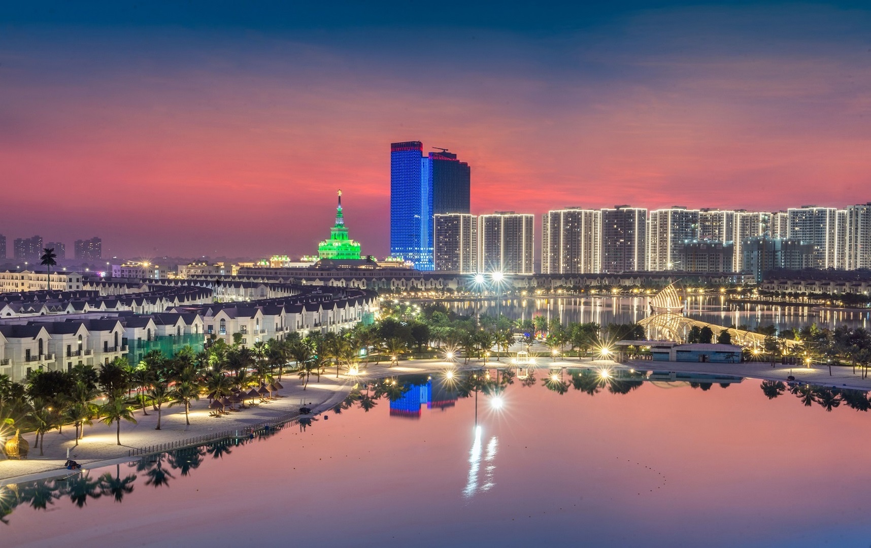 thi truong cho thue bat dong san tang nhiet can ho quan ocean duoc san tim