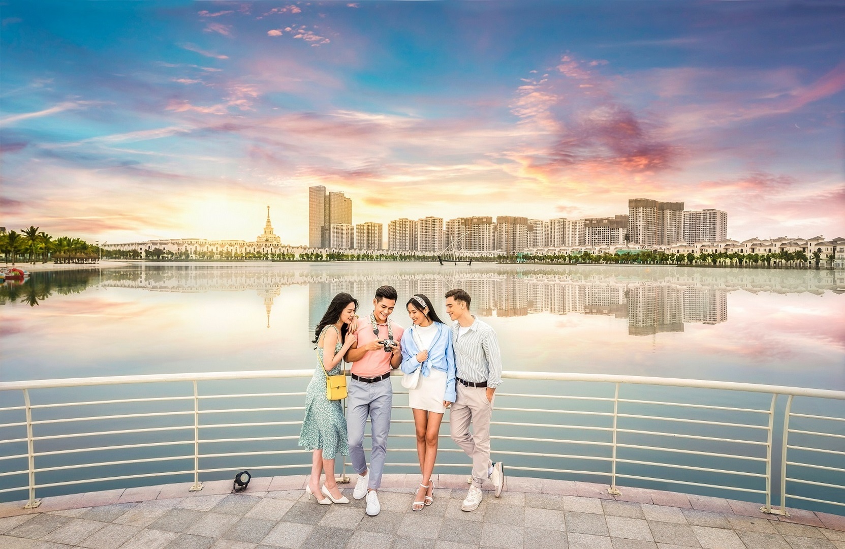 thi truong cho thue bat dong san tang nhiet can ho quan ocean duoc san tim