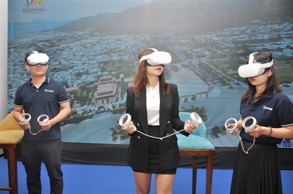 xu huong chuyen doi so trong nganh du lich