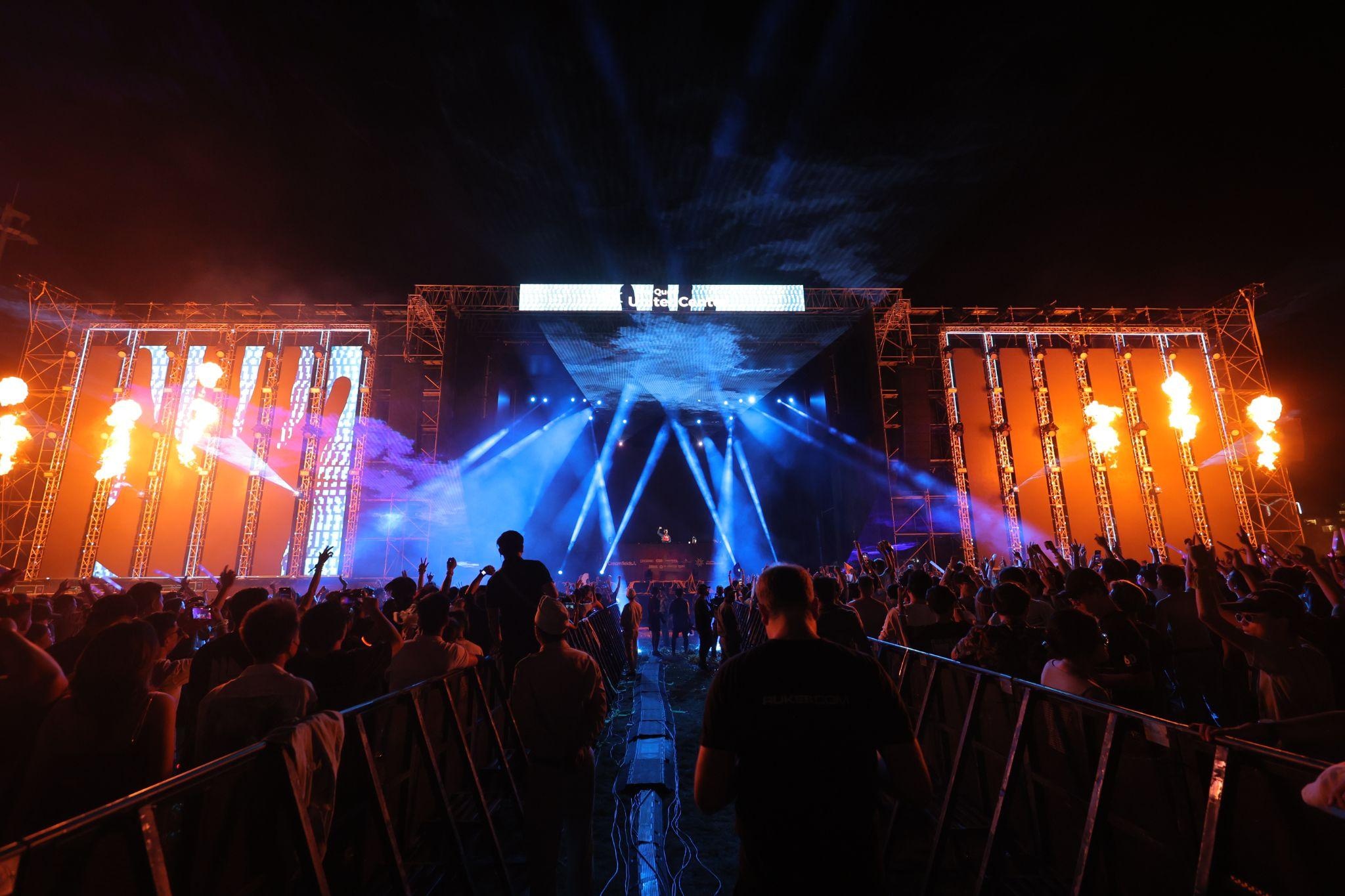 dai nhac hoi phu quoc united center presents creamfileds vietnam 2022 sieu chay chat choi