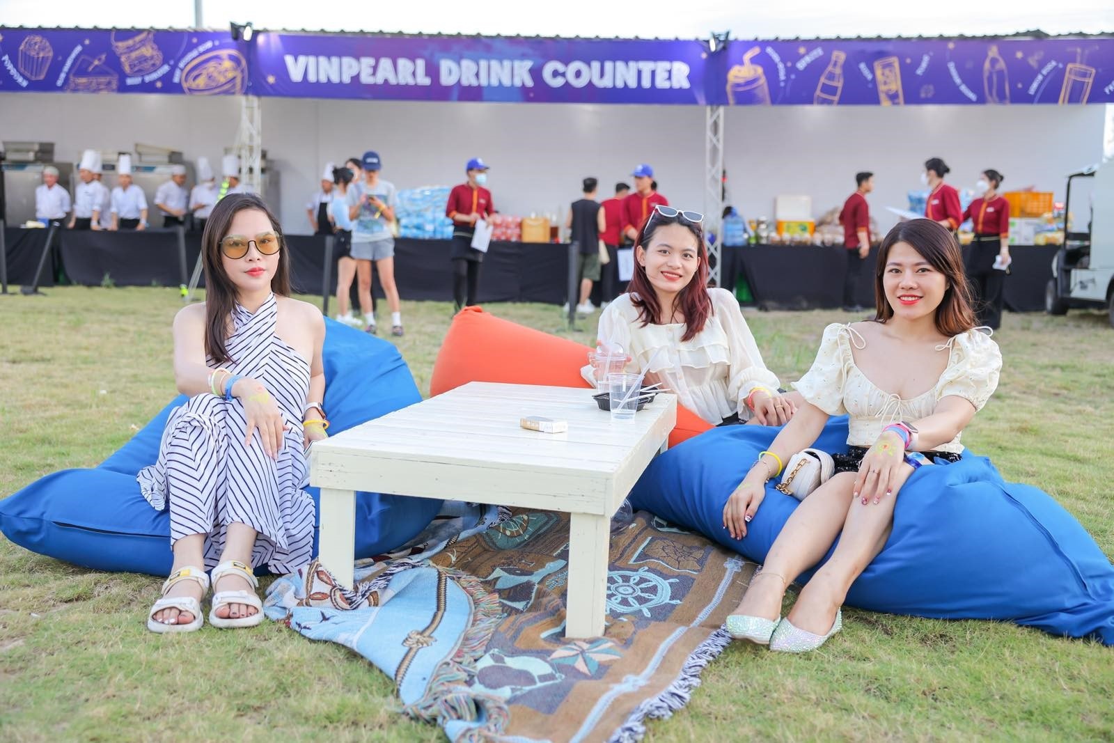 dai nhac hoi phu quoc united center presents creamfileds vietnam 2022 sieu chay chat choi