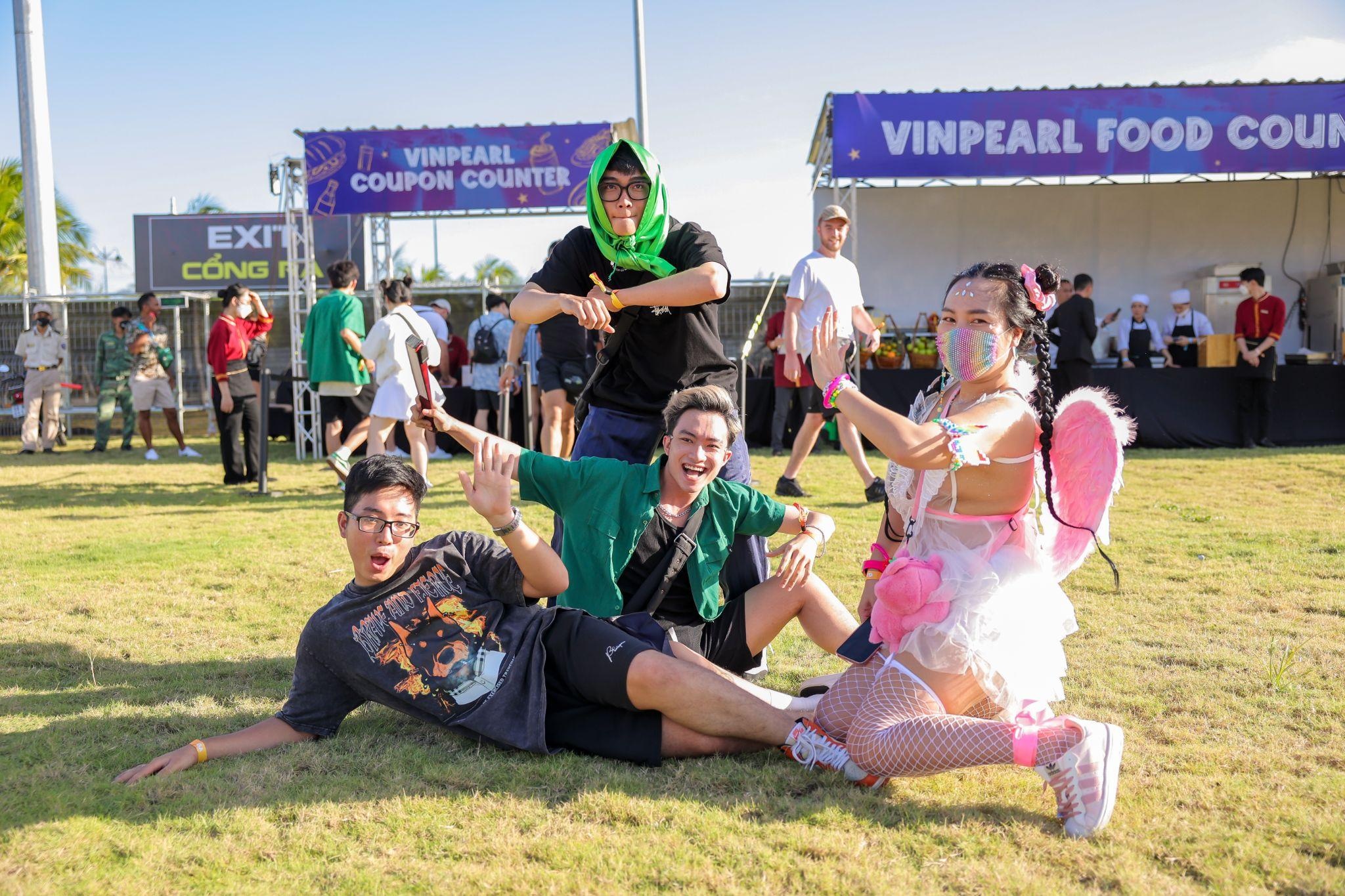 dai nhac hoi phu quoc united center presents creamfileds vietnam 2022 sieu chay chat choi