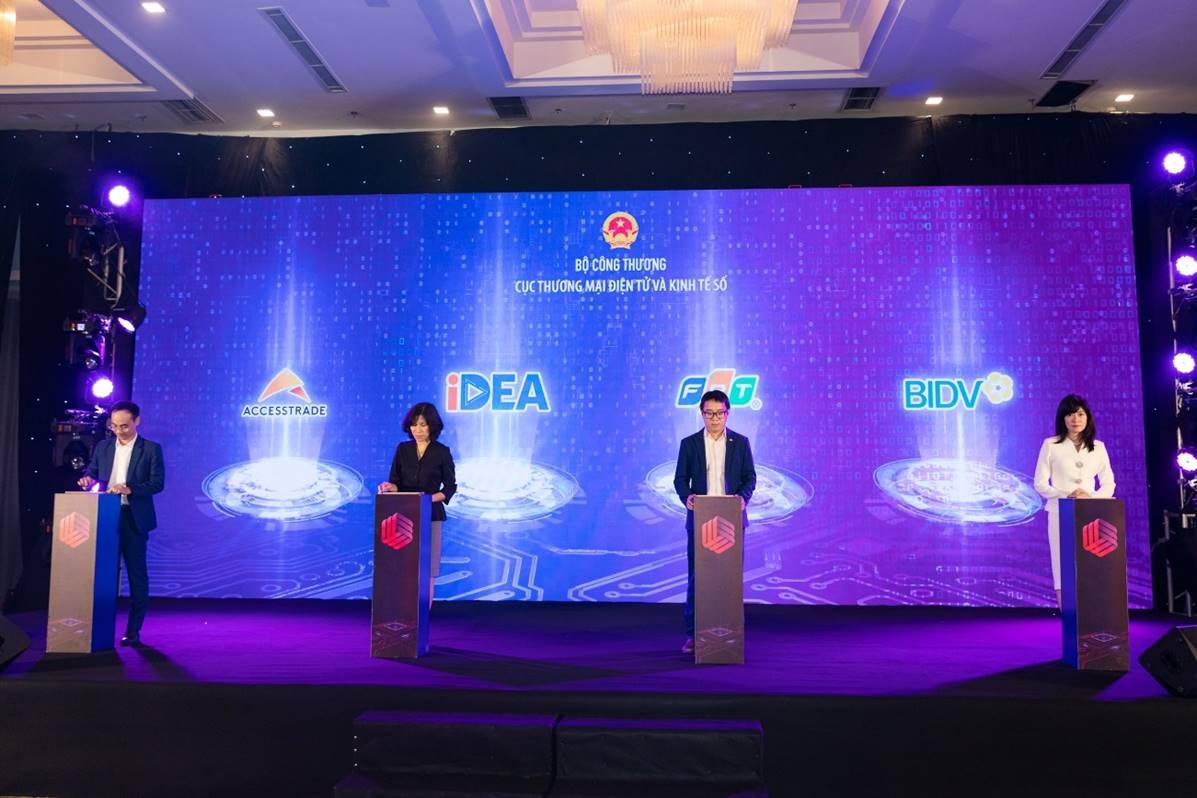 Xây dựng và vận hành hệ thái chuyển đổi số công thương xay dung va van hanh he sinh thai chuyen doi so cong thuong