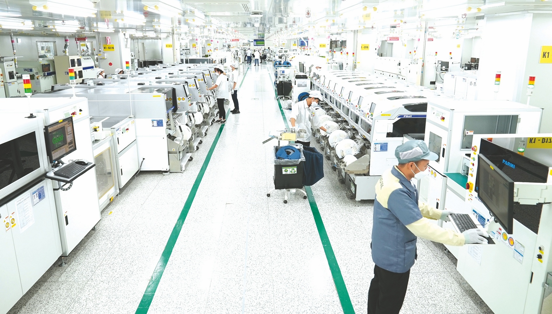 khoi nghiep sang tao viet vao tam ngam nha dau tu ngoai