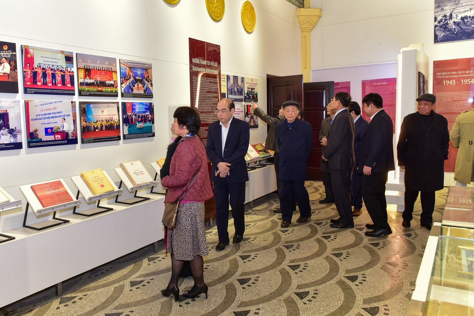 tri an cac the he lanh dao dang uy va can bo chuyen trach cong tac dang