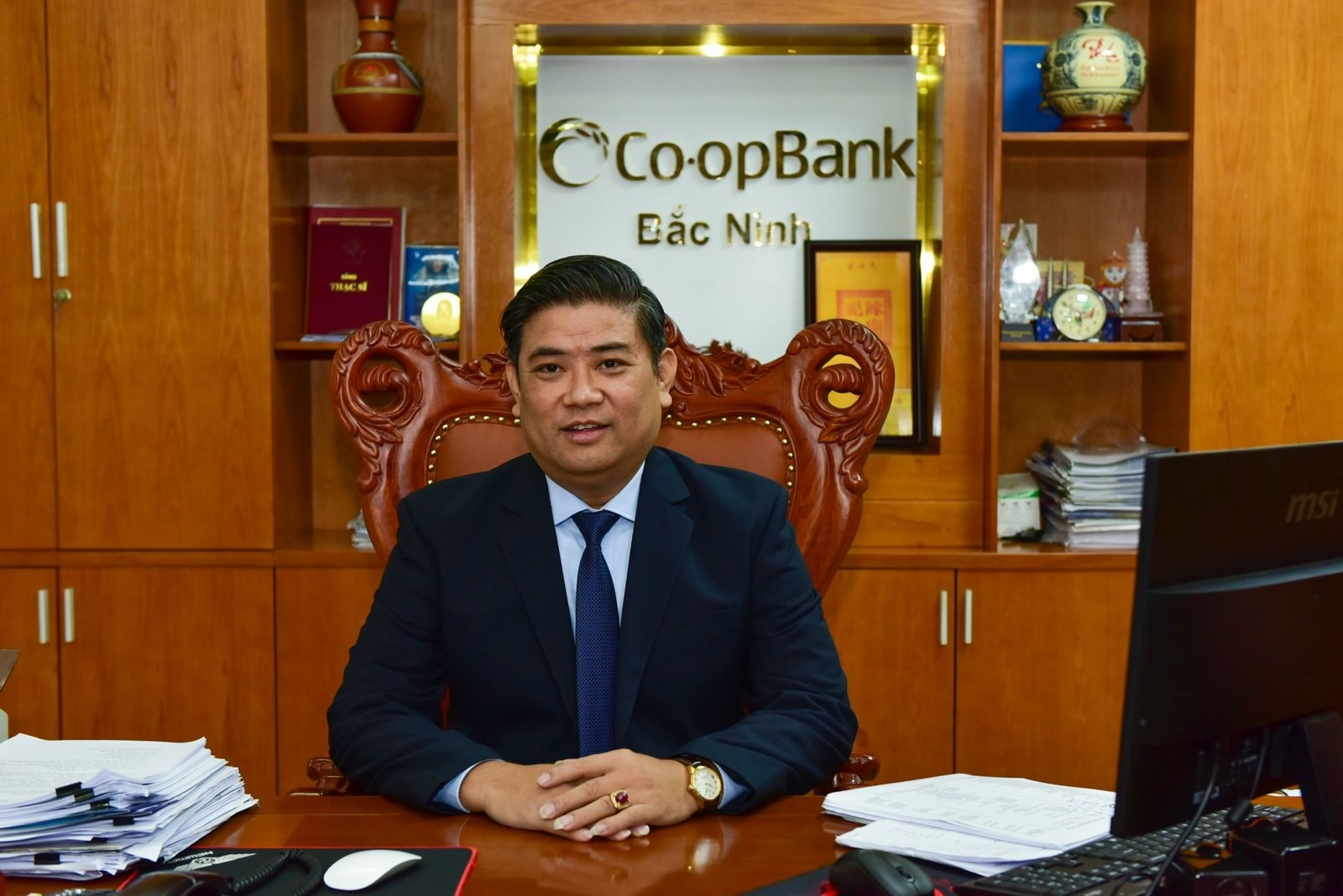 co opbank chi nhanh bac ninh chuyen trang thai tu ho tro sang cham soc toan dien qtdnd