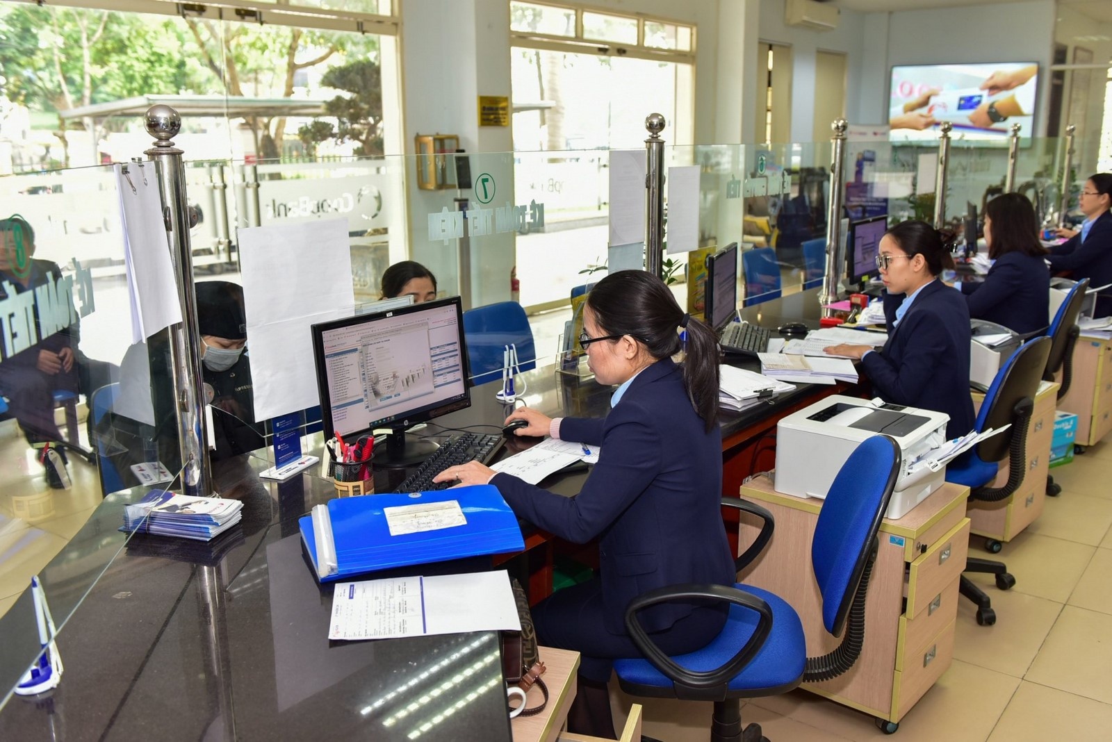 co opbank chi nhanh bac ninh chuyen trang thai tu ho tro sang cham soc toan dien qtdnd