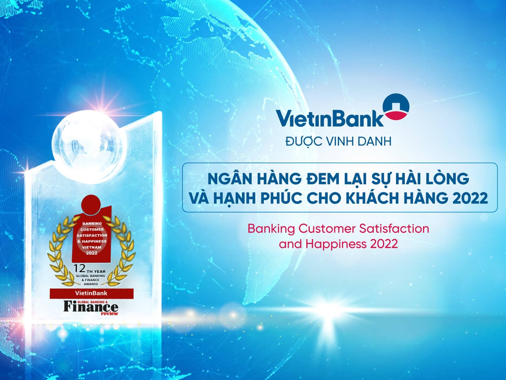 VietinBank nỗ lực không ngừng vì sự hài lòng của khách hàng vietinbank no luc khong ngung vi su hai long cua khach hang