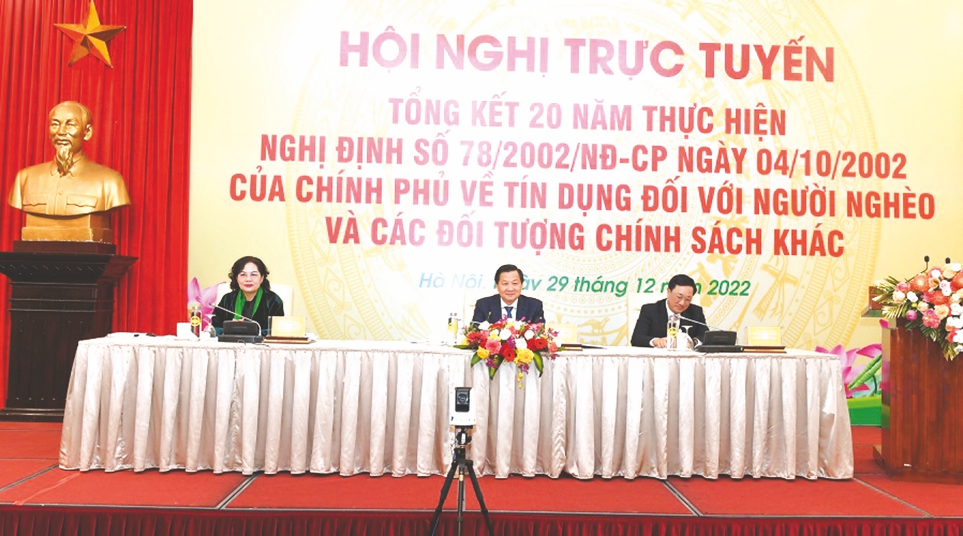 Góp phần thực hiện thắng lợi mục tiêu xóa đói, giảm nghèo gop phan thuc hien thang loi muc tieu xoa doi giam ngheo