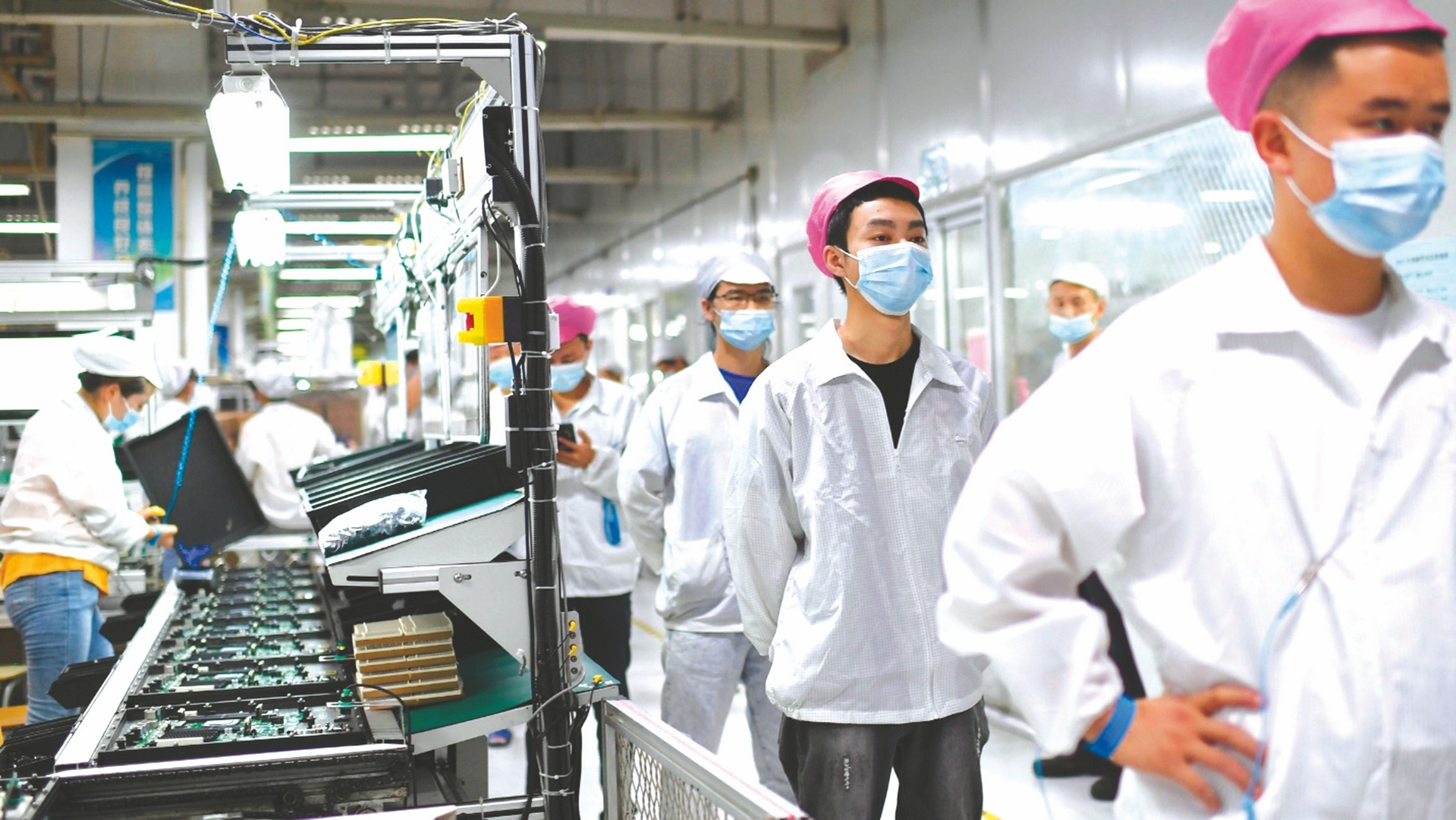 kinh te trung quoc 2023 se phuc hoi nhanh hon